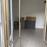 Zanzariere a finestra