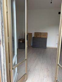 Zanzariere a finestra