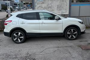 Nissan quasquai 1600 4WD