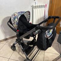 Trio foppapedretti up