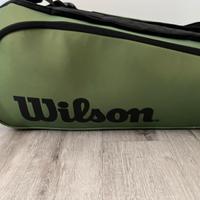 Wilson borsone tennis