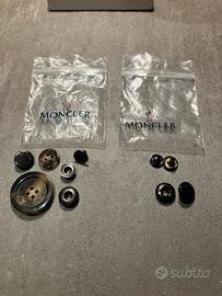 Ricambi Moncler