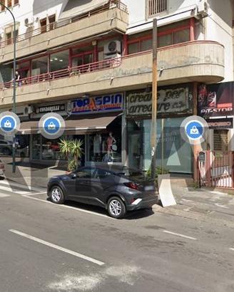 Garage/Box - Catania