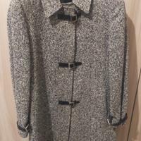 cappotto donna Burberry 