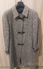 cappotto donna Burberry 