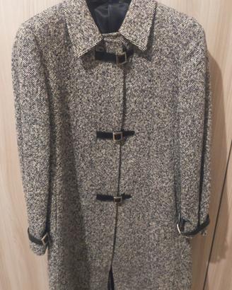cappotto donna Burberry 