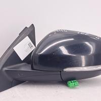 SPECCHIETTO RETROVISORE SINISTRO VOLVO S60 2° Ser