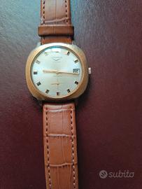 orologio meccamico