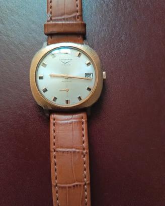 orologio meccamico