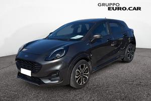 Ford Puma 1.0 Ecoboost Hybrid 125CV ST-Line
