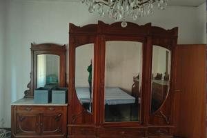 Camera enorme via tevere