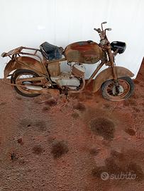 Altro Altro modello - 1953