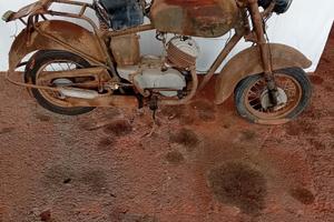 Altro Altro modello - 1953