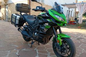 Kawasaki Versys 1000