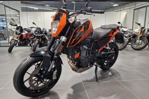 Ktm 690 Duke DEPOTENZIATA A2