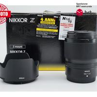 Nikon Z 50 F1.4 (Nikon)