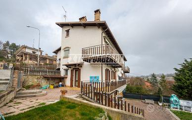 APPARTAMENTO CON INGRESSO INDIPENDENTE A SELVA