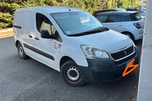Peugeot partner 3 posti