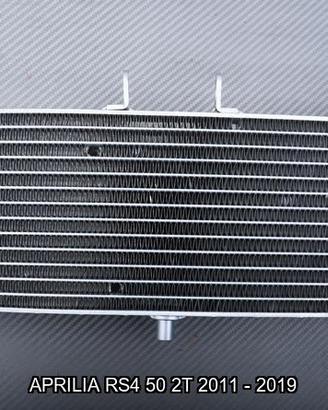 Radiatore APRILIA RS4 50 2T 2011 - 2019
