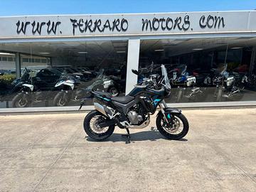 Morbidelli T502X Nuova pronta consegna Tua a solo 