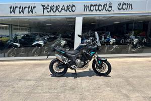 Morbidelli T502X Nuova pronta consegna Tua a solo 