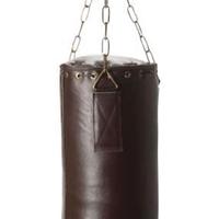 Selleti Boxitalia Leather Punching Bag