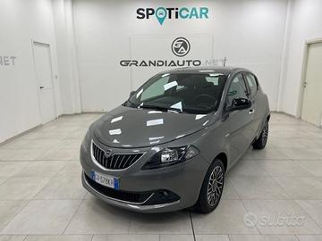 LANCIA Ypsilon III 2021 - 1.0 firefly hybrid Pl