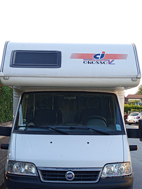 Camper gt riviera 2800