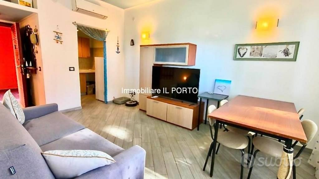 Appartamento – Comacchio, Quartiere Le Valli, Lido degli Estensi - Vista 4