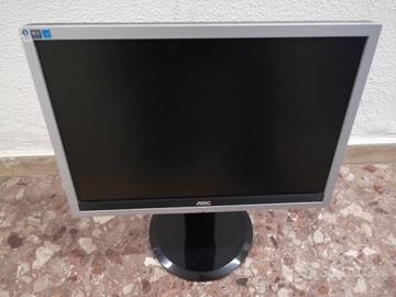 Monitor aoc