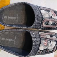 Ciabatte donna Inblu 