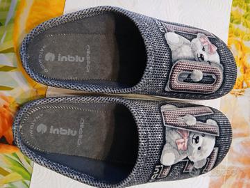 Ciabatte donna Inblu 