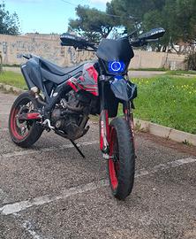 APRILIA SX 125 4T 2020