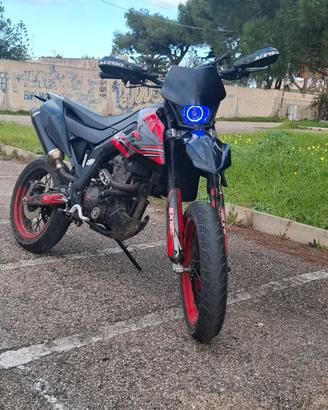 APRILIA SX 125 4T 2020