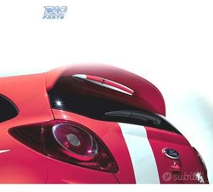 SPOILER FORD KA MK2 AB 2009 08-