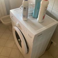 Lavatrice DAYA DSW-61021