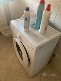 Lavatrice DAYA DSW-61021