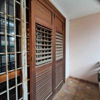 GRATIS persiane in legno