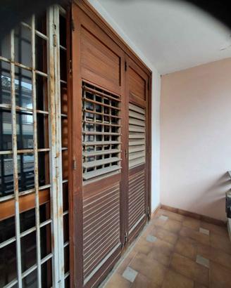 GRATIS persiane in legno