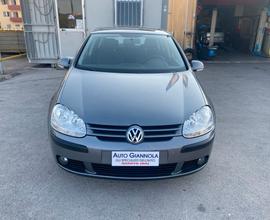 Volkswagen Golf 1.9 TDI 5p. Comfortline A PREZZO