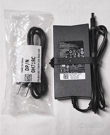 Alimentatore orig. DELL notebook 130W come nuovo