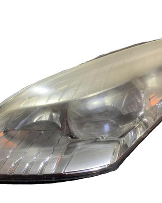 FARO ANTERIORE SINISTRO RENAULT Megane III 2606000