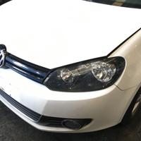 Ricambi Volkswagen Golf VI 1.4 TSI 160 CV 2011