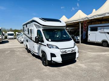 Laika Ecovip L 3009 -PROMO-