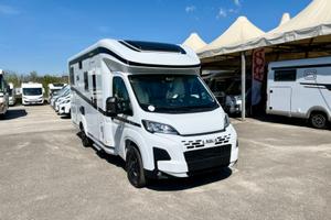 Laika Ecovip L 3009 -PROMO-