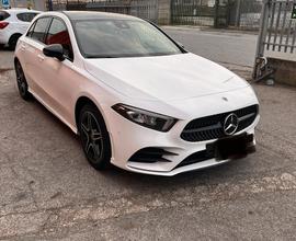 Mercedes A250e