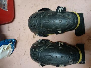 GOMITIERE ACERBIS – ENDURO/CROSS