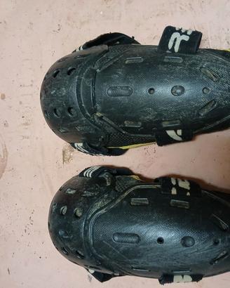 GOMITIERE ACERBIS – ENDURO/CROSS