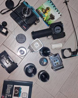 Lomography 