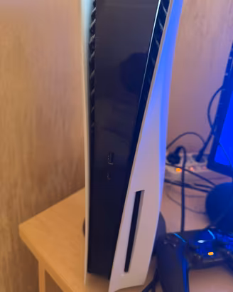PlayStation 5